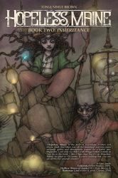 Hopeless, Maine : Inheritance
