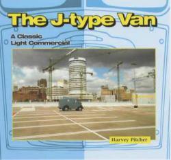 J-Type Van : A Classic Light Commercial