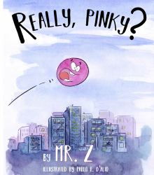 Really, Pinky?