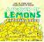 A Pucker of Lemons Coloring Book : And 19 More Zany Collections of Nouns