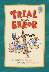 Trial and Error