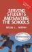 A Teacher's Quest : Serving Students and Saving the Schools