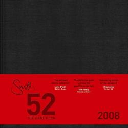 Smith 52 the Game Plan