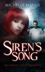 Siren's Song : Aspect Society - Book 1