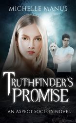 Truthfinder's Promise : An Aspect Society Novel