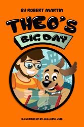 Theo's Big Day