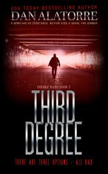 Third Degree : A Fast-Paced Murder Mystery