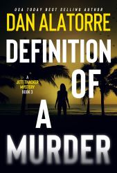Definition Of A Murder : a psychological thriller