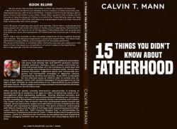 15 Things You Didn't Know about Fatherhood