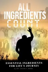 All Ingredients Counts : Essential Ingredients for Life's Journey