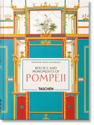 Niccolini. Houses and Monuments of Pompeii. 45th Ed