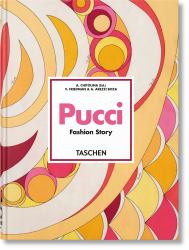 Pucci. Fashion Story. 45th Ed