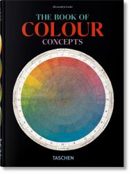 The Book of Colour Concepts. 45th Ed