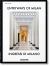 Entryways of Milan. Ingressi Di Milano. 45th Ed