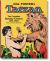 Hal Foster's Tarzan : The Complete Sunday Comics 1931-1937