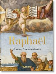 Raphael. Paintings, Frescoes, Tapestries. 45th Ed