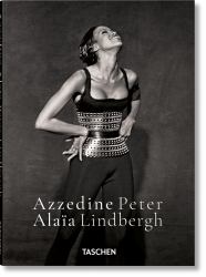 Peter Lindbergh : Azzedine Alaïa