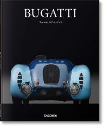 Bugatti