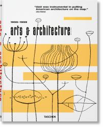 Arts and Architecture 1955-1959