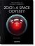 The Making of Stanley Kubrick's '2001: a Space Odyssey'. 45th Ed