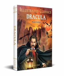Dracula : Abridged and Illustrated