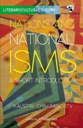 Nations and Nationalisms : A Short Introduction