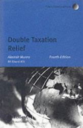 Double Taxation Relief