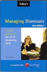 Tolley's Managing Dismissals