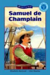 Samuel de Champlain