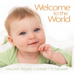 Welcome to the World