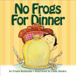 No Frogs for Dinner