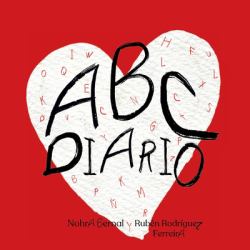 ABC Diario : (First Edition)