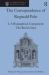 The Correspondence of Reginald Pole Vol. 4 : Volume 4 a Biographical Companion: the British Isles