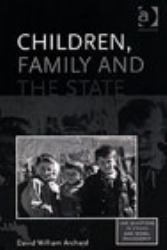 Children, Family and the State