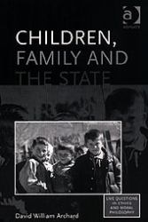 Children, Family, and the State