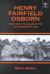 Henry Fairfield Osborn : Race and the Search for the Origins of Man