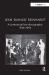 Jean 'Django' Reinhardt : A Contextual Bio-Discography 1910-1953