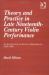 Theory and Practice in Late Nineteenth-Century Violin Performance : An Examination of Style in Performance, 1850-1900
