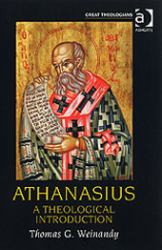 Athanasius : A Theological Introduction