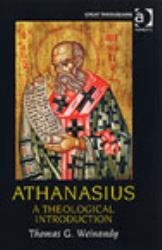 Athanasius : A Theological Introduction