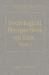 Sociological Perspectives on Law, Volumes I and II : Volume I: Classical Foundations Volume II: Contemporary Debates
