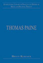 Thomas Paine