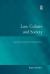 Law, Culture and Society : Legal Ideas in the Mirror of Social Theory