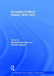 European Political History 1870-1913
