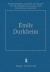 Émile Durkheim : Justice, Morality and Politics