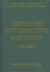 The Library of Essays on Antitrust and Competition Law: 3-Volume Set