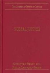 The Library of Essays on Justice: 6 Volume Set