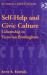 Self Help and Civic Culture : Citizenship in Victorian Birmingham