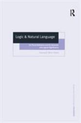 Logic and Natural Language : On Plural Reference and Its Semantic and Logical Significance