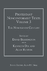 Protestant Nonconformist Texts
